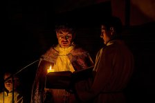 08.04.2023 Feier der Osternacht